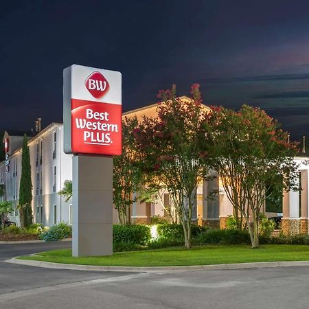 Best Western Plus Tallahassee North Hotel Ngoại thất bức ảnh