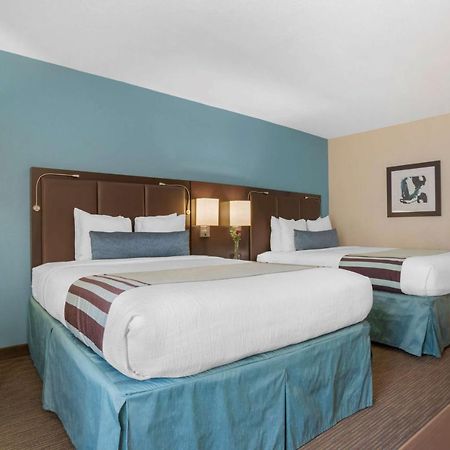 Best Western Plus Tallahassee North Hotel Ngoại thất bức ảnh