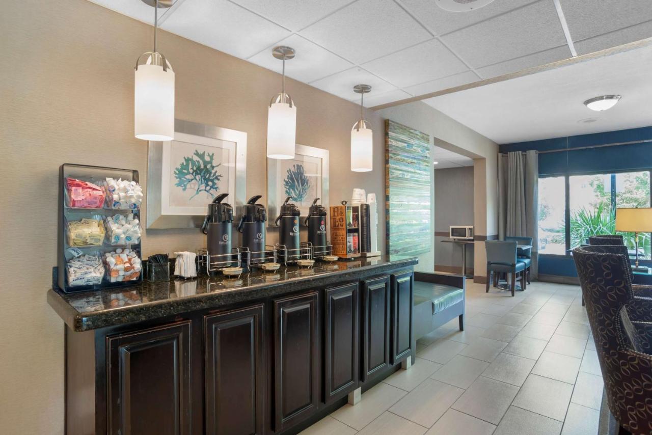Best Western Plus Tallahassee North Hotel Ngoại thất bức ảnh