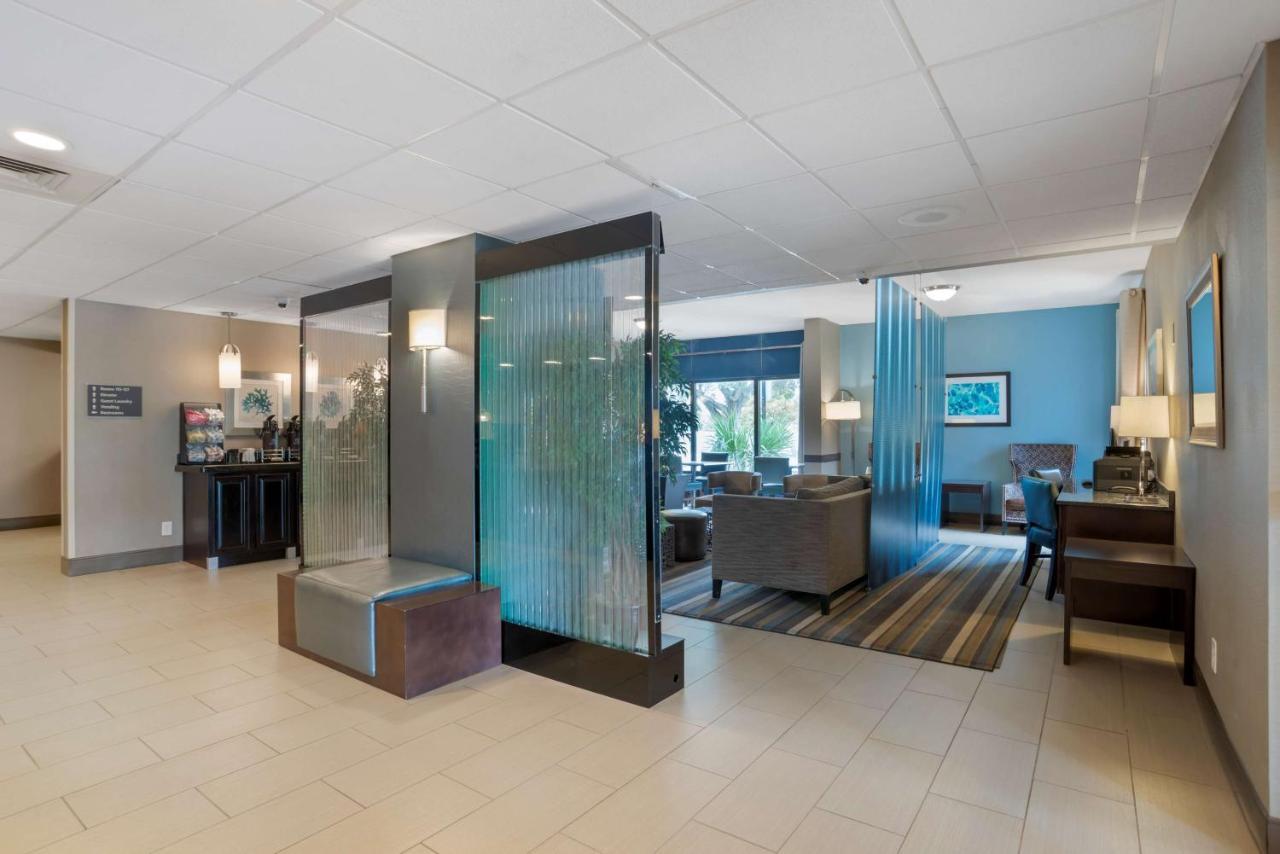 Best Western Plus Tallahassee North Hotel Ngoại thất bức ảnh