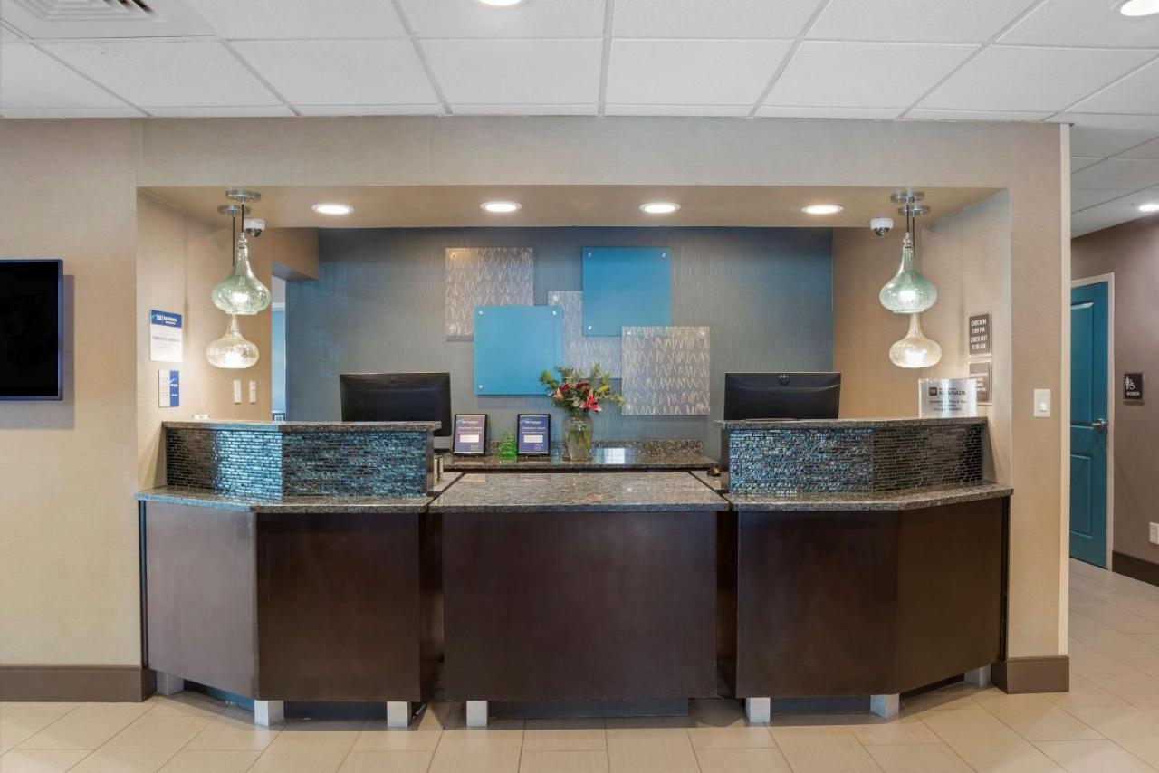 Best Western Plus Tallahassee North Hotel Ngoại thất bức ảnh