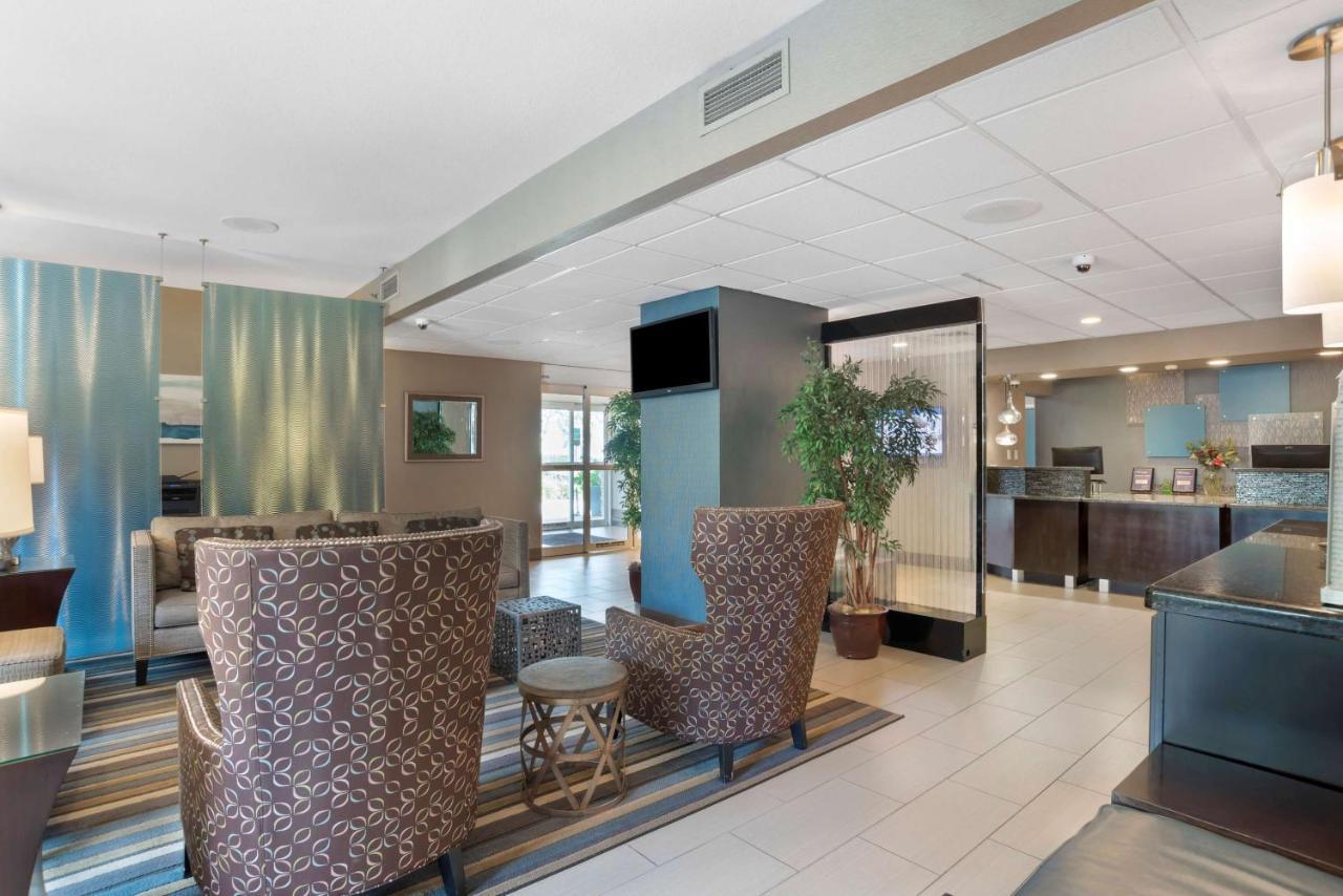 Best Western Plus Tallahassee North Hotel Ngoại thất bức ảnh