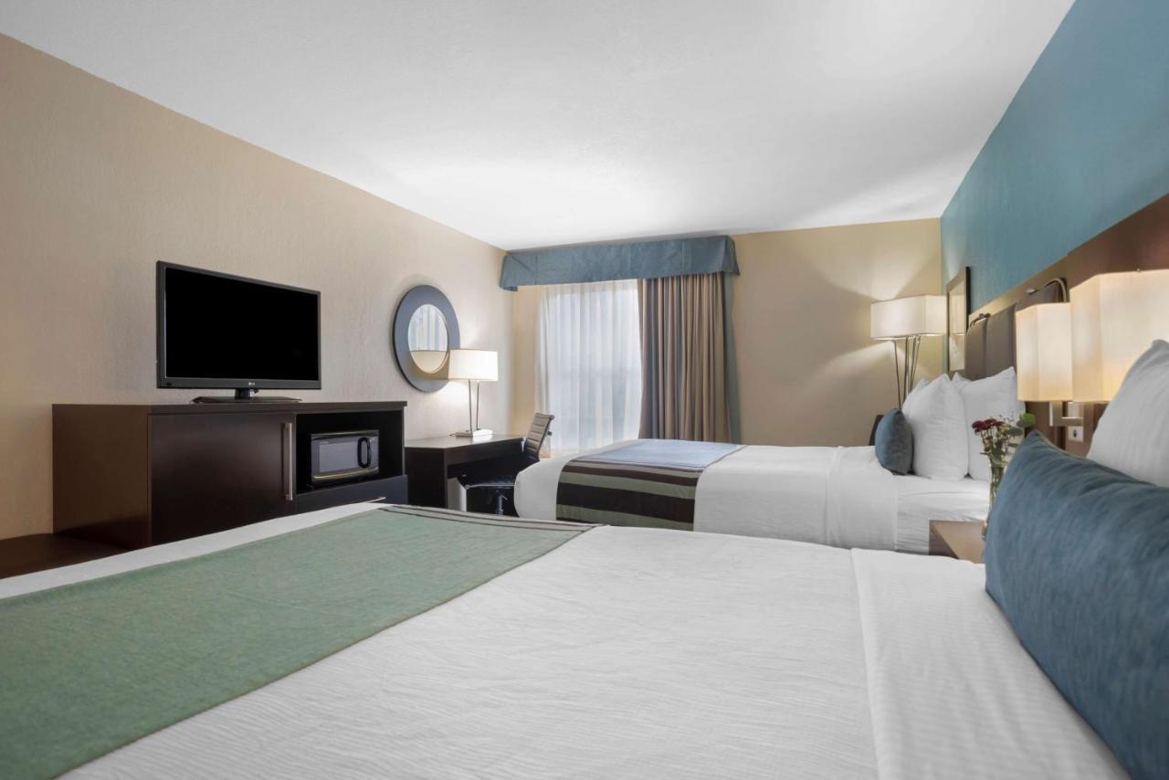 Best Western Plus Tallahassee North Hotel Ngoại thất bức ảnh