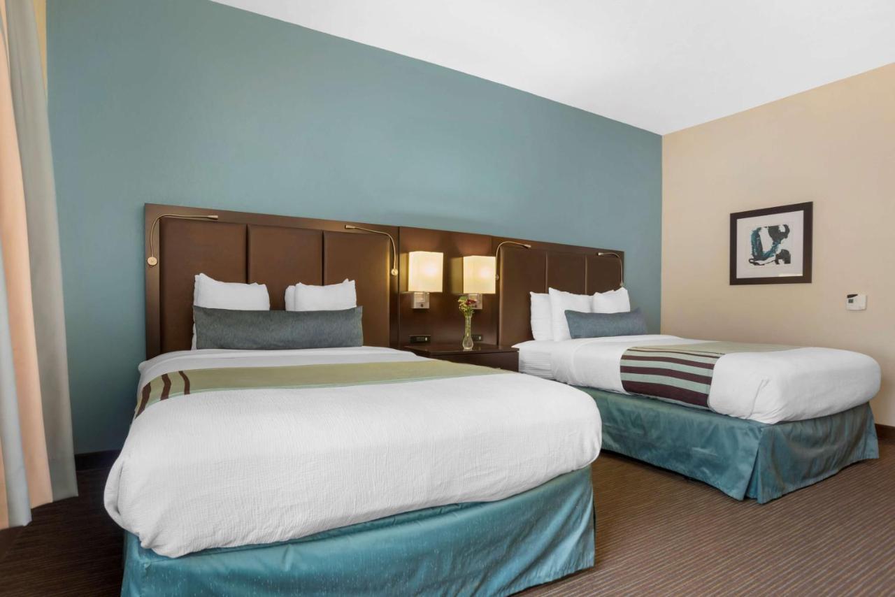 Best Western Plus Tallahassee North Hotel Ngoại thất bức ảnh