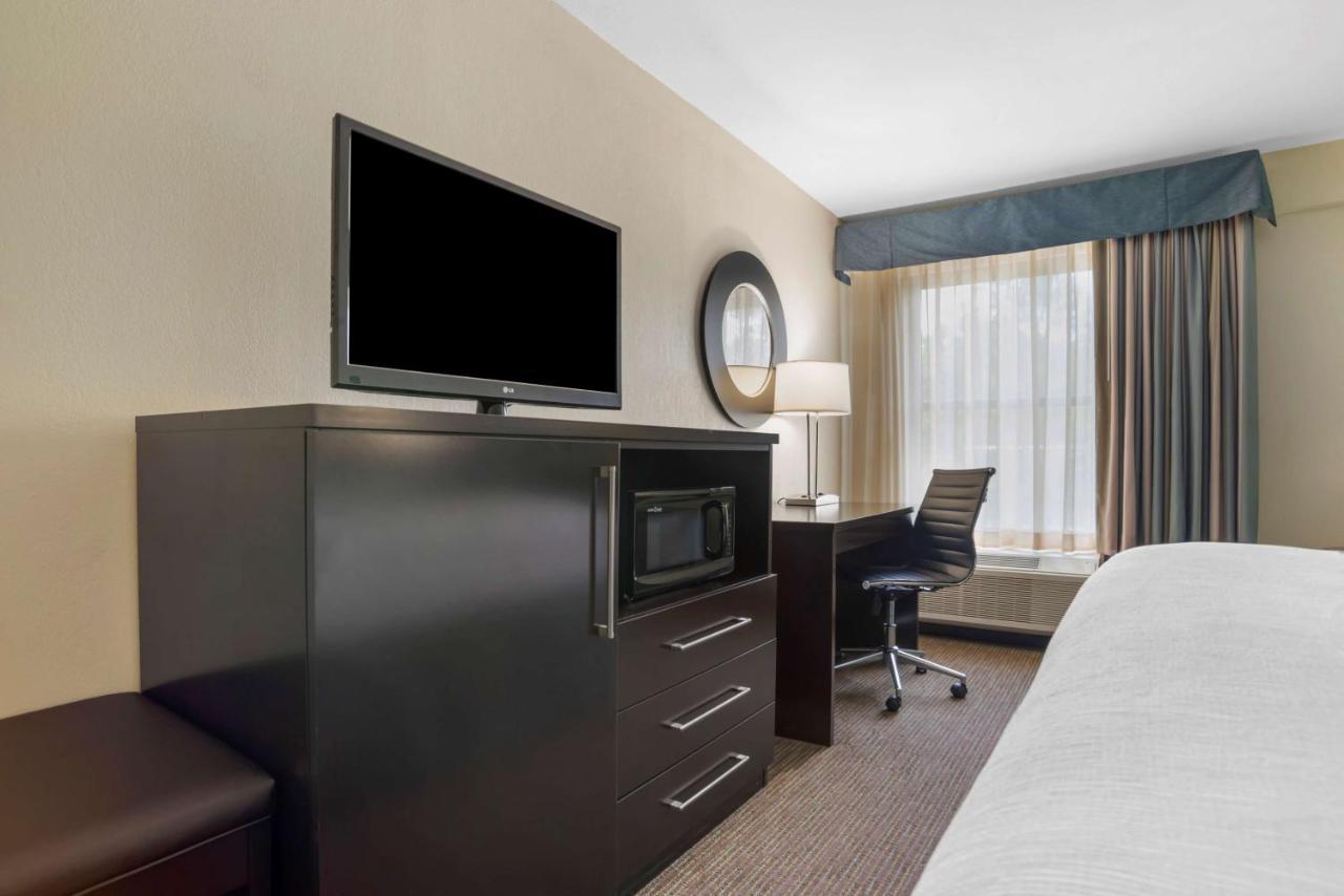 Best Western Plus Tallahassee North Hotel Ngoại thất bức ảnh