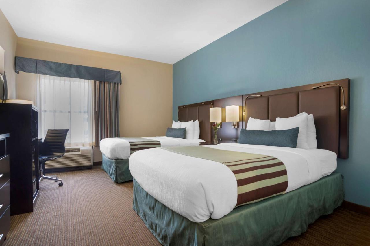 Best Western Plus Tallahassee North Hotel Ngoại thất bức ảnh