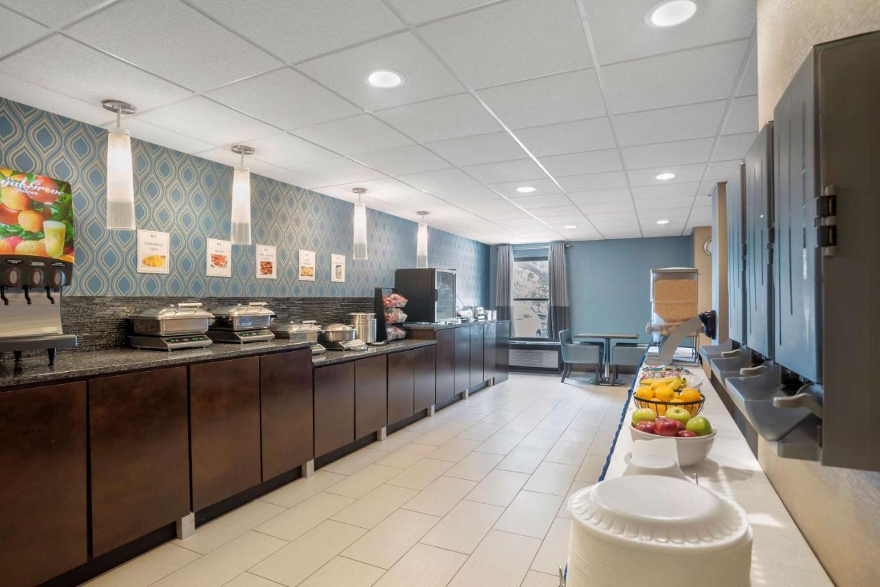 Best Western Plus Tallahassee North Hotel Ngoại thất bức ảnh