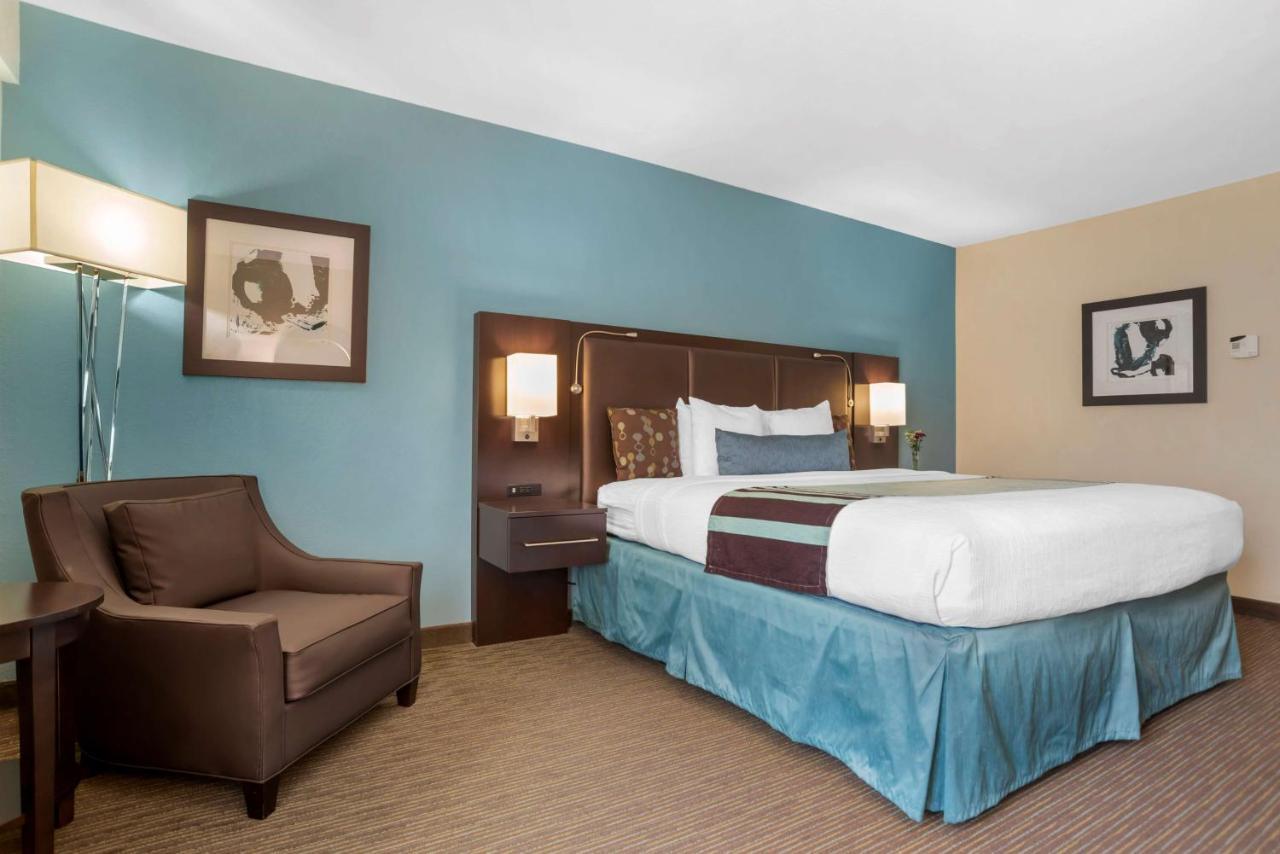 Best Western Plus Tallahassee North Hotel Ngoại thất bức ảnh