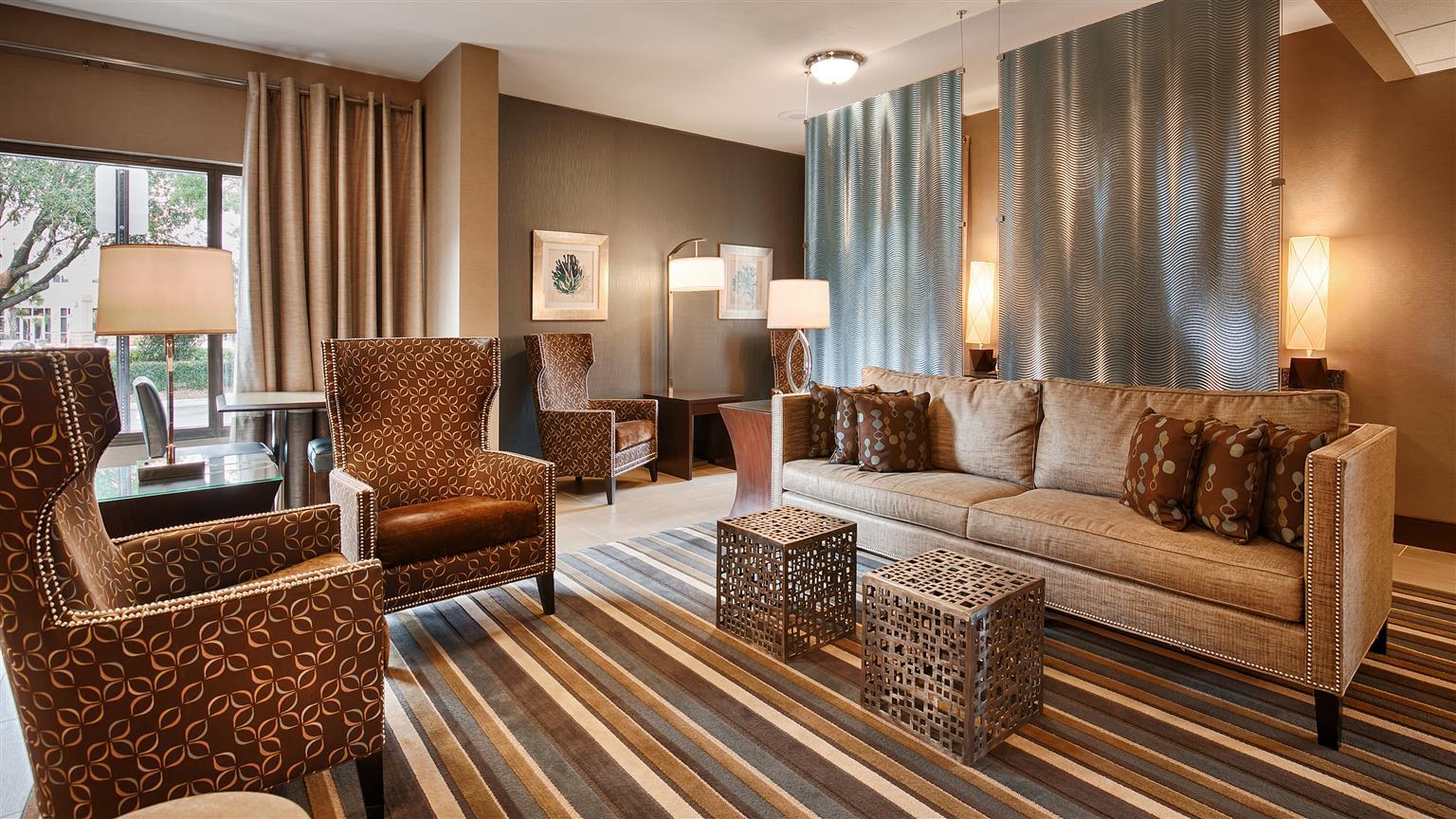 Best Western Plus Tallahassee North Hotel Ngoại thất bức ảnh